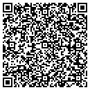 QR code with Hong Kong Bank contacts