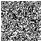 QR code with R C W Construction Company Inc contacts