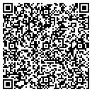 QR code with C T S C LLC contacts