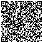 QR code with D & M Reunion & Transportation contacts