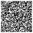 QR code with A & R Concrete contacts