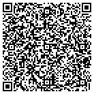 QR code with A & S Paving Inc contacts