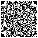 QR code with Prb Corp contacts