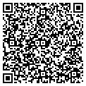 QR code with Sbp contacts