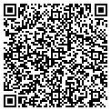 QR code with Henry W Caver contacts