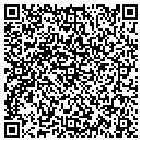 QR code with H&H Transport Service contacts