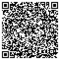 QR code with The Cat's Meow contacts