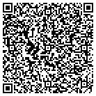 QR code with Oak Harbor Veterinary Hospital contacts