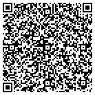 QR code with Oakland Park Animal Hospital contacts