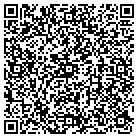 QR code with Oakview Veterinary Hospital contacts