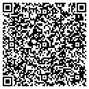 QR code with Osborn Dayle E contacts