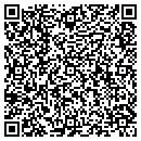 QR code with Cd Paving contacts