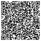 QR code with Phillip T Robinson Dvm contacts