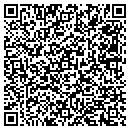 QR code with Usforex Inc contacts