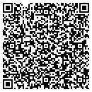 QR code with R A Woods Leasing contacts