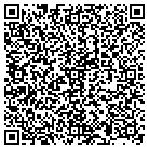 QR code with St Moritz Building Service contacts
