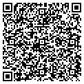 QR code with Meme contacts