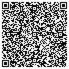 QR code with Private Investigation Service contacts
