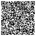 QR code with KFC contacts