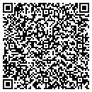 QR code with C & R Paving contacts