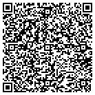 QR code with Curtis Marshall Concrete Pvng contacts