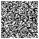 QR code with C W Matthews contacts