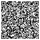 QR code with Richard R Roberts Dvm contacts