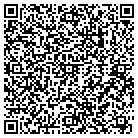 QR code with J n E Argi Systems Inc contacts
