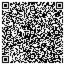 QR code with Roy Hollenbacher contacts