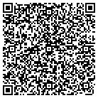 QR code with Priority One Trnsprtn Ntwrk contacts