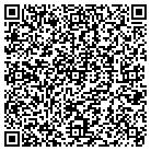 QR code with Tim's Car & Truck Sales contacts
