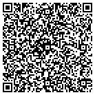 QR code with Aaliyahs Party Rentals contacts