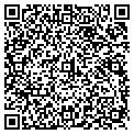 QR code with Aib contacts