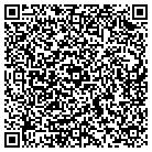 QR code with R & W Transport Service Inc contacts