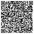 QR code with Vcc contacts