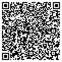 QR code with Viccon contacts