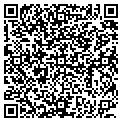 QR code with Glamour contacts