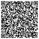 QR code with Hahira City Public Works contacts
