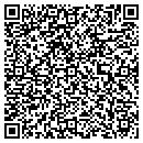QR code with Harris Paving contacts