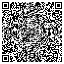 QR code with W D Builders contacts