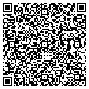 QR code with Golden Nails contacts