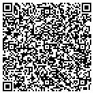 QR code with Weber Construction contacts