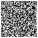 QR code with Hlbe Paving CO contacts