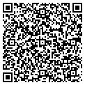 QR code with West Atlantic contacts