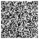 QR code with W F Constructors LLC contacts