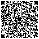 QR code with Thumb Area Ghost & Paranormal contacts