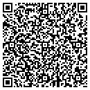 QR code with Yoder Gazebos contacts