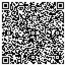 QR code with citycab contacts