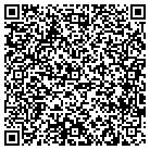 QR code with University of Findlay contacts