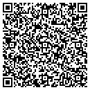 QR code with Uptown Escort And Investigation contacts